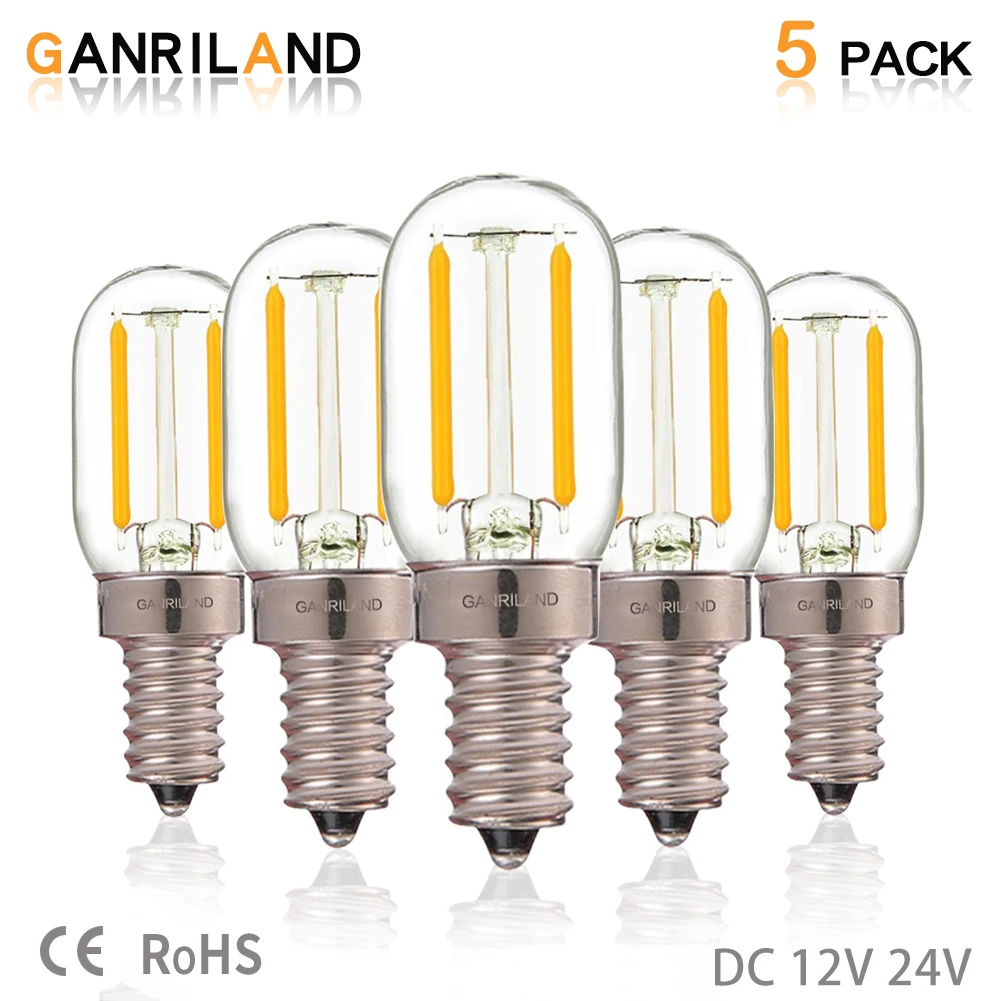 24v e12 bulb