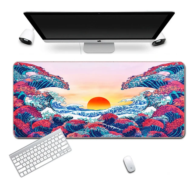 14x24 mouse pad