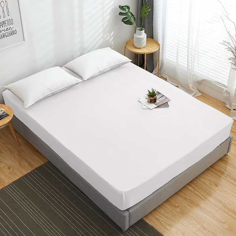 קנו טקסטיל לבית | Cotton Fitted Sheet 