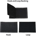 You Looked OK Tactical Patches Funny Printed Hook&Loop Patch Military OK Gesture Morale Badge Armband Backpack Stickers preview-4