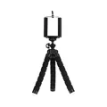 Sponge Octopus Tripod Stand for Live Streaming Lazy Deformation Mobile Phone Holder Portable Camera Tripod preview-4