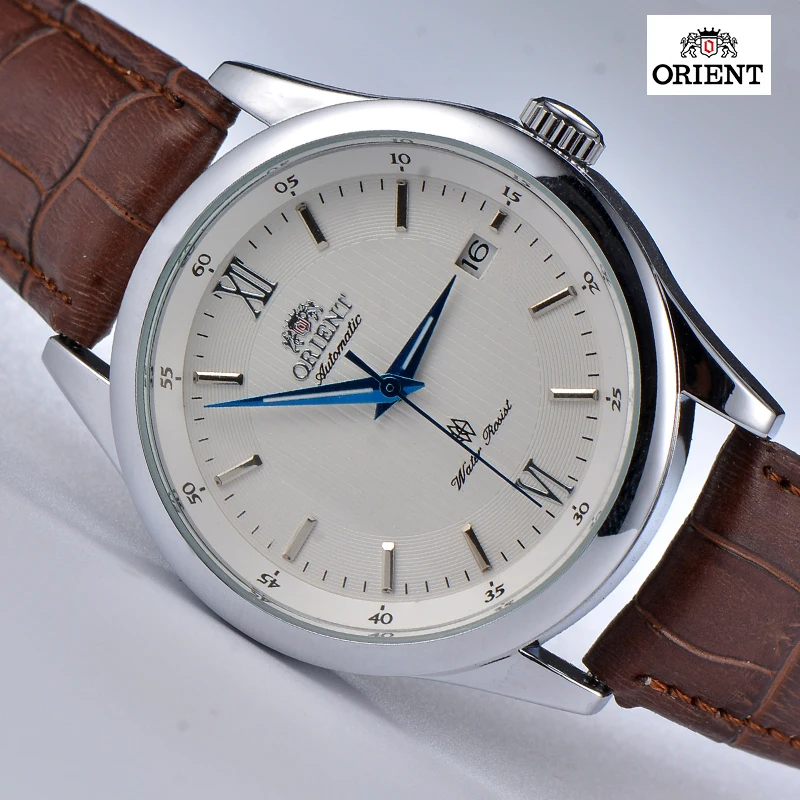 Orient mens watch new arrivals