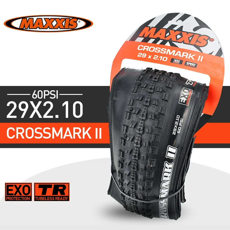 maxxis 27.5 x2 2