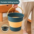 5/10L Water Storage Container Multifunctional Water Canister Lightweight Environmentally Space Saving for Outdoor Car Wash preview-2