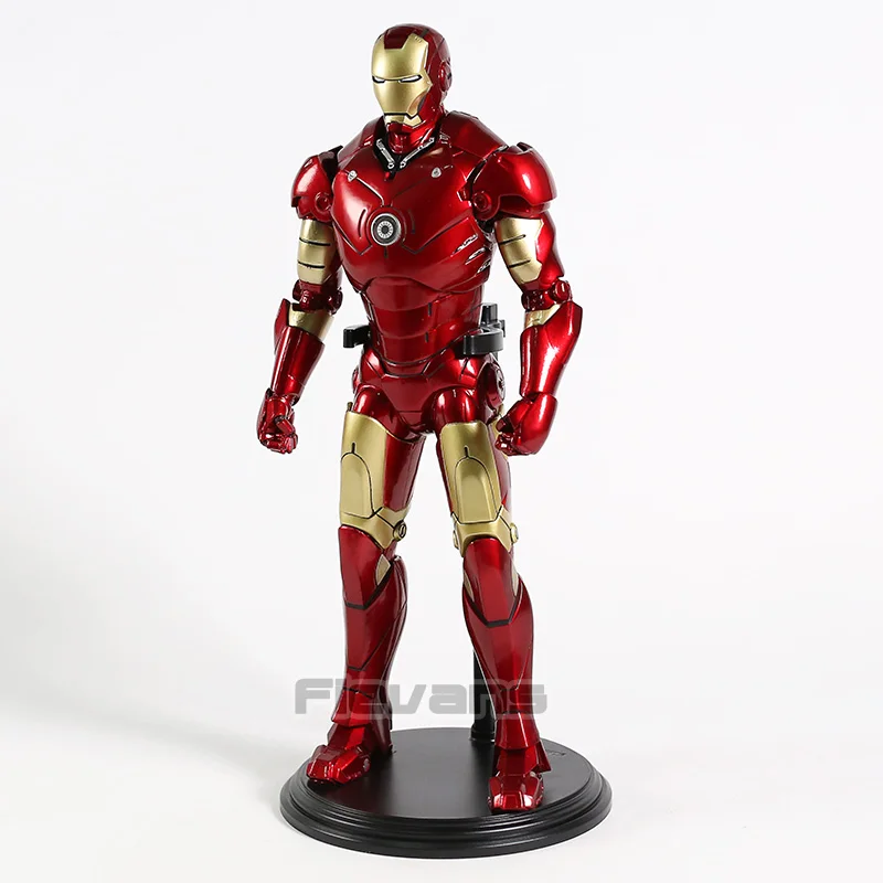 iron man mark 45 figure