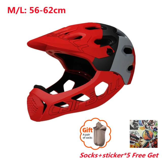 off road bicycle helmets