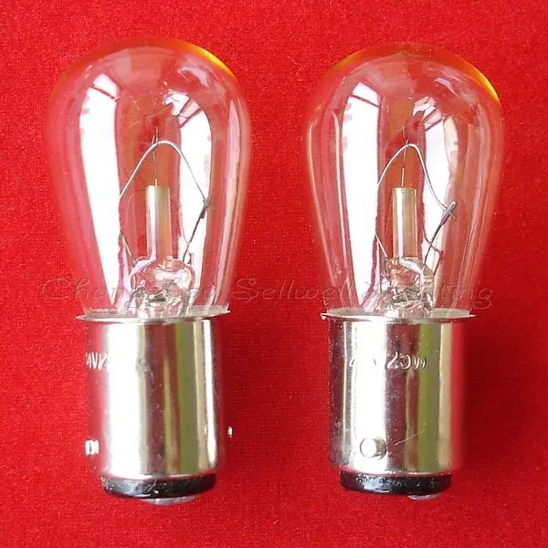 navigation bulb 24v 25w