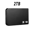 1TB  Portable SSD High Speed Transfer 500GB 2TB External Hard Disk USB Type-C Interface 4TB Mass Storage Memory Device original preview-19