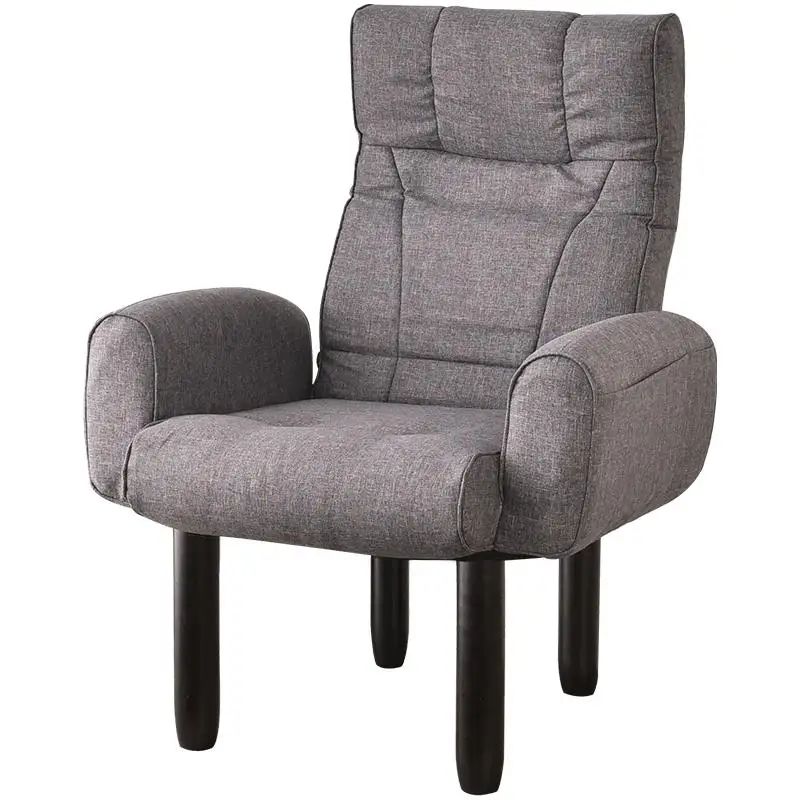 carleton high leg recliner