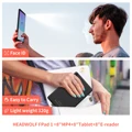 Headwolf FPad 1 Tab 8 inch android tablet 3GB Ram 64GB Rom 4G LTE Phone Call Tablet PC Camera 5MP+5MP preview-3