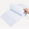 500/2500 Sheets A4 copy paper 70g/80g printing paper full box batch double-sided office/home use scratch paper Stationery preview-3