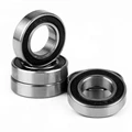 10PCS 6902-2RS Bicycle Hub Bearing 15X28X7 Mm 6902 2RS Ball Bearings 6902RS For KOOZER XM490 Hub preview-3