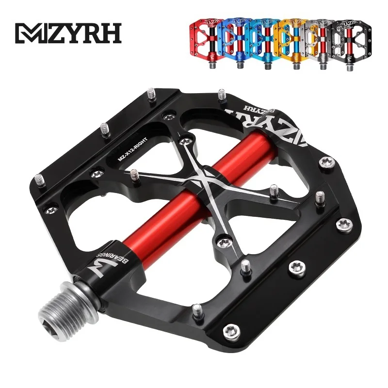 mzyrh pedals