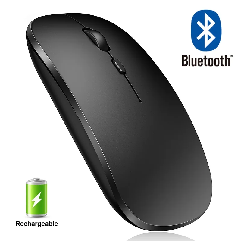 bluetooth mouse 2 devices