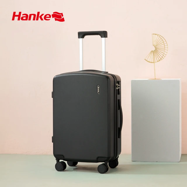 polycarbonate carry on luggage with spinner wheels