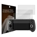 For Anbernic RG556 Game Console 9H HD Protective Tempered Glass Film Anti-Glare Anti-fall Screen Protector Cover Game Accessory preview-3