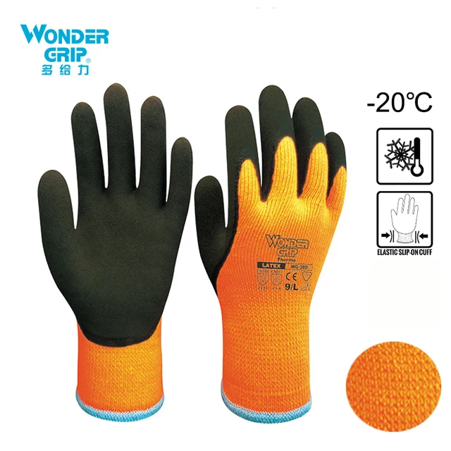 wonder gloves garden works