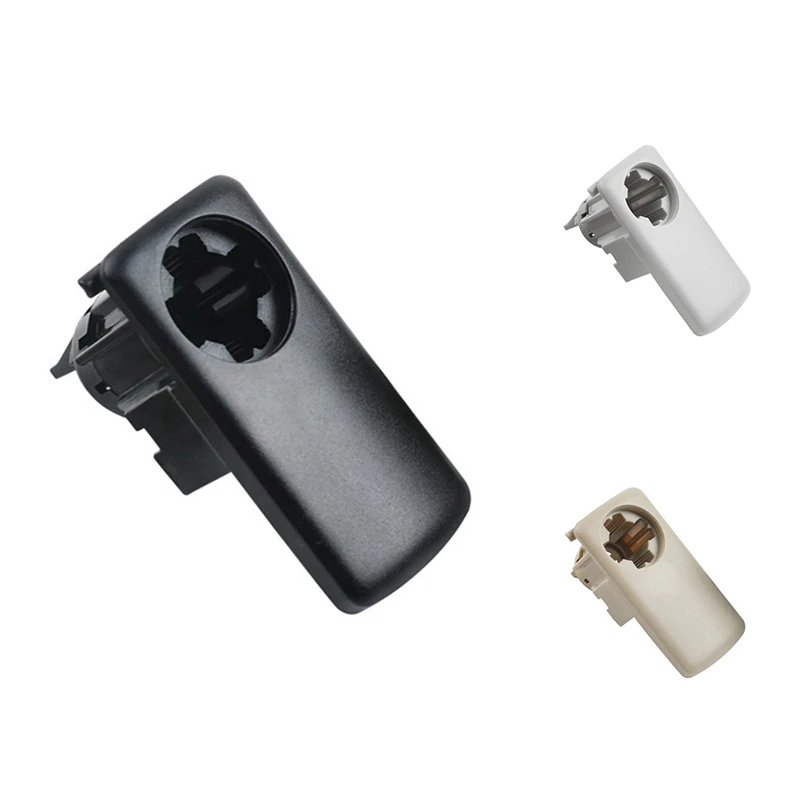 Car Glove Box Latch Cover Switch Lid Lock Toolbox Handle For Mercedes Benz C GLC Class W205 W253 2056803505-animated-img