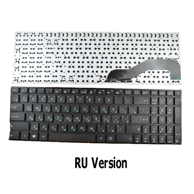 asus x540s keyboard replacement