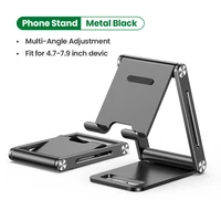 Phone Stand- Black