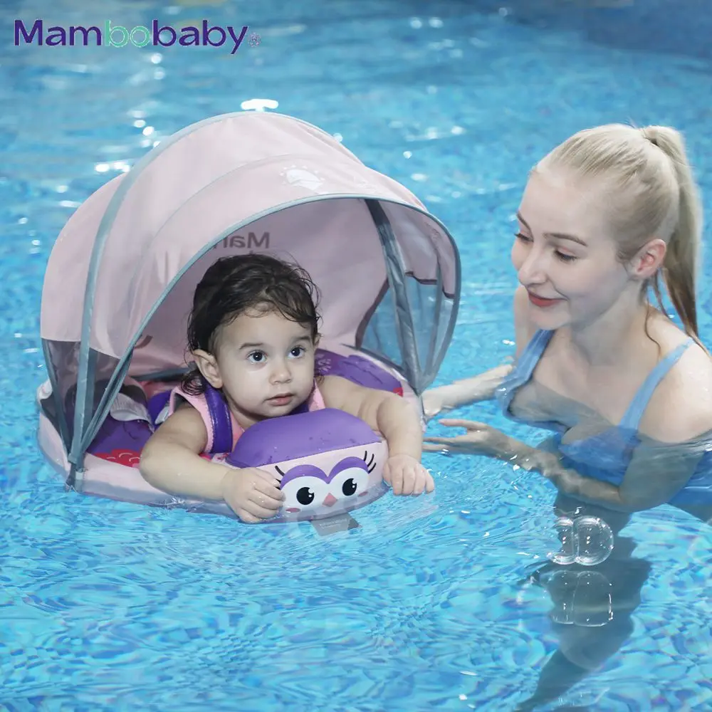 infant pool lounger