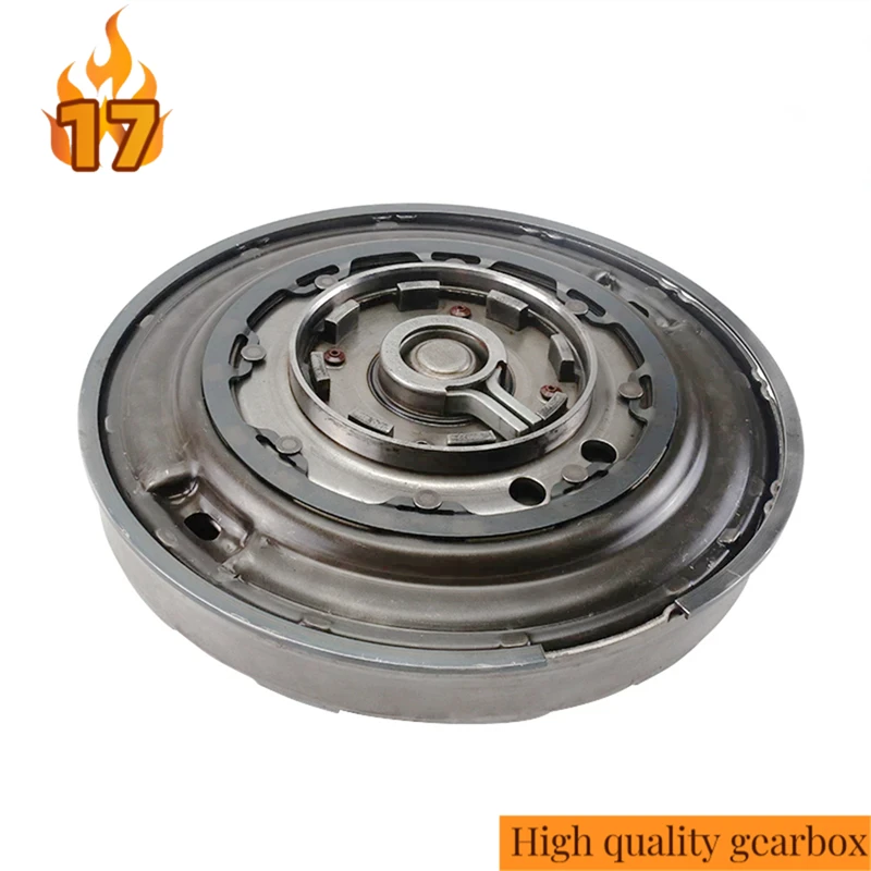 MPS6 6DCT450 Transmission Clutch 1268154C-FX Fits For CHRYSLER DODGE FORD VOLVO LAND ROVER-animated-img