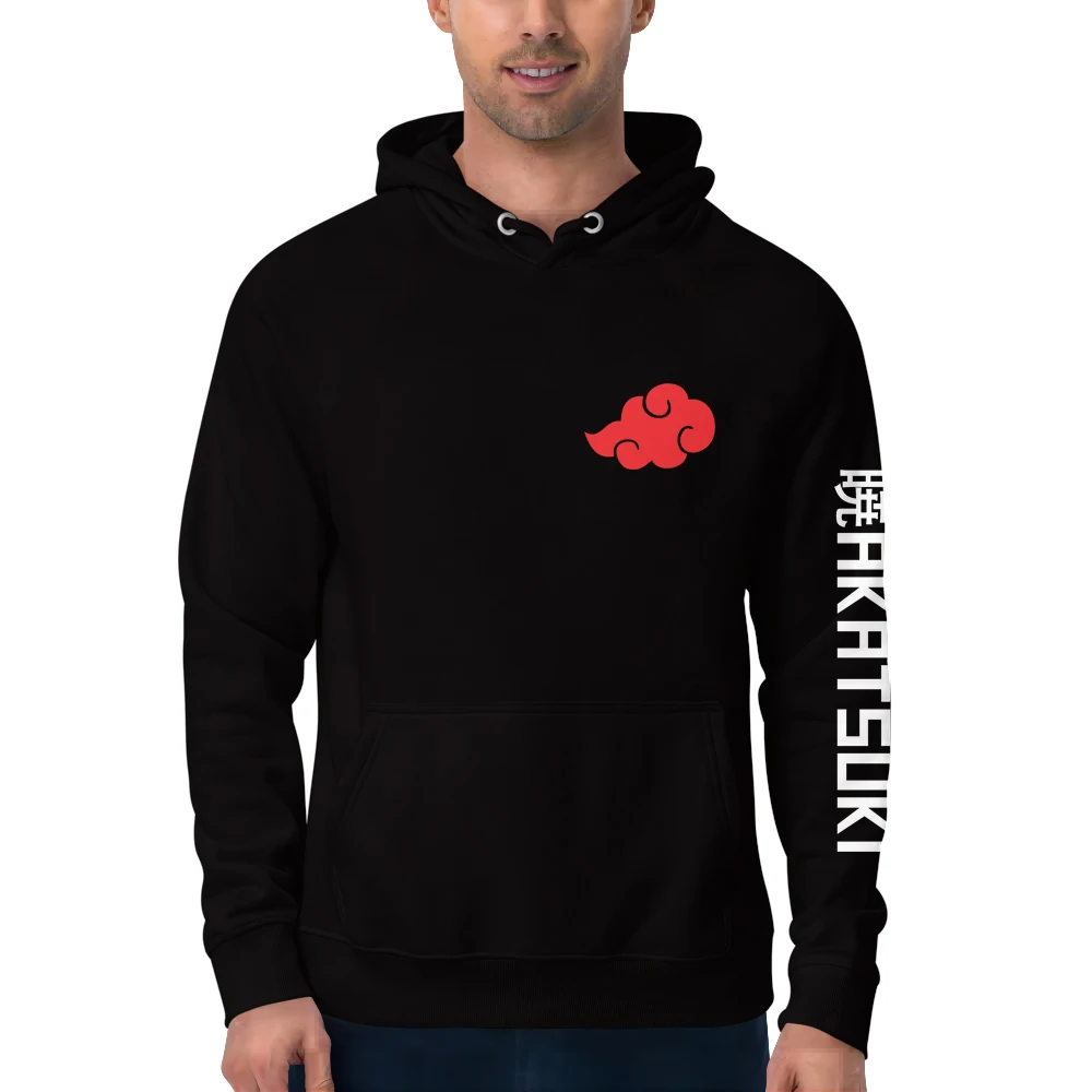 2019 Latest Japan Anime Akatsuki Member 