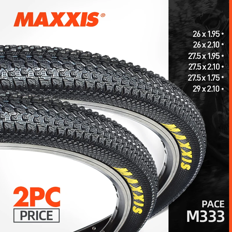 maxxis bicycle tube