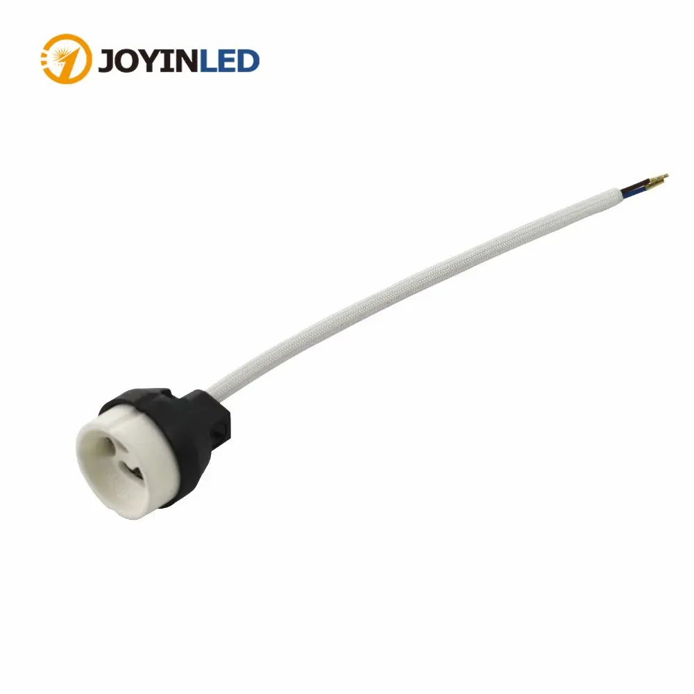 Купить Осветительные приборы | 50PCS LED Strip Connector GU10 Socket CE ...