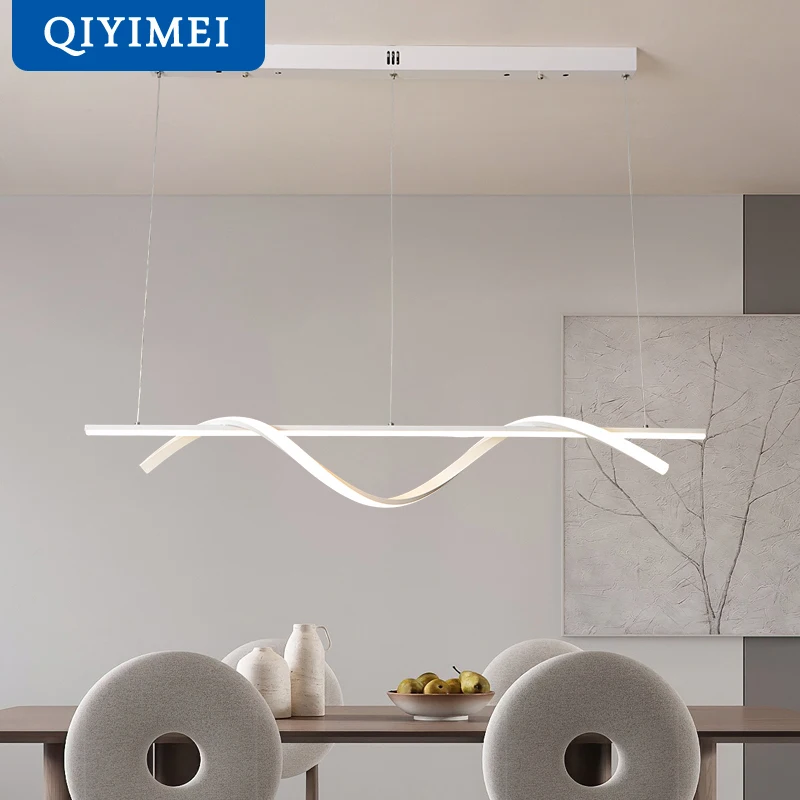 pendant mounted light