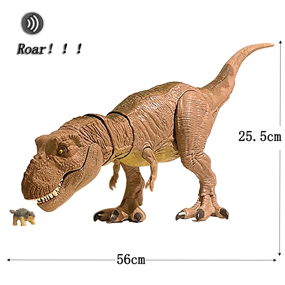 dinosaur toys from camp cretaceous