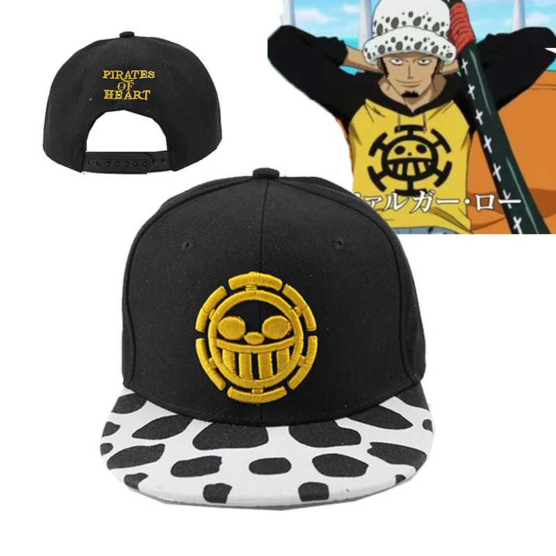 Hip Hop Snapback Caps Flat Hat