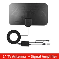 Antenna andAmplifier 1