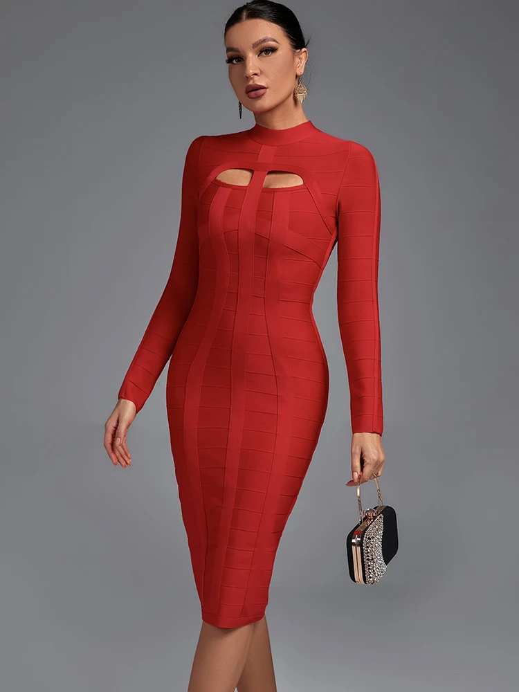 Evening Party Dress Birthday Club Outfit