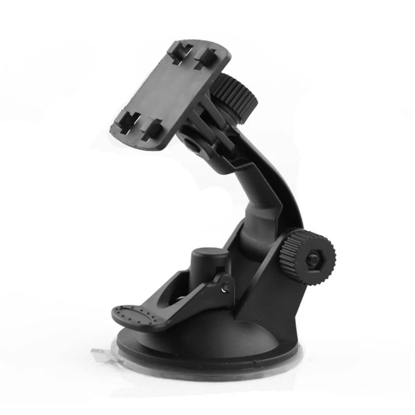 Vehicle-mounted GPS Stand Car Vehicle Adjustable Windshield Suction Mount Holder Cup for GPS--animated-img