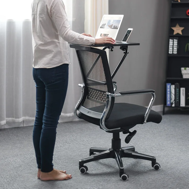 portable laptop desk and chair