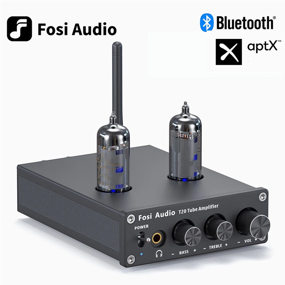 headphone amp for speakers