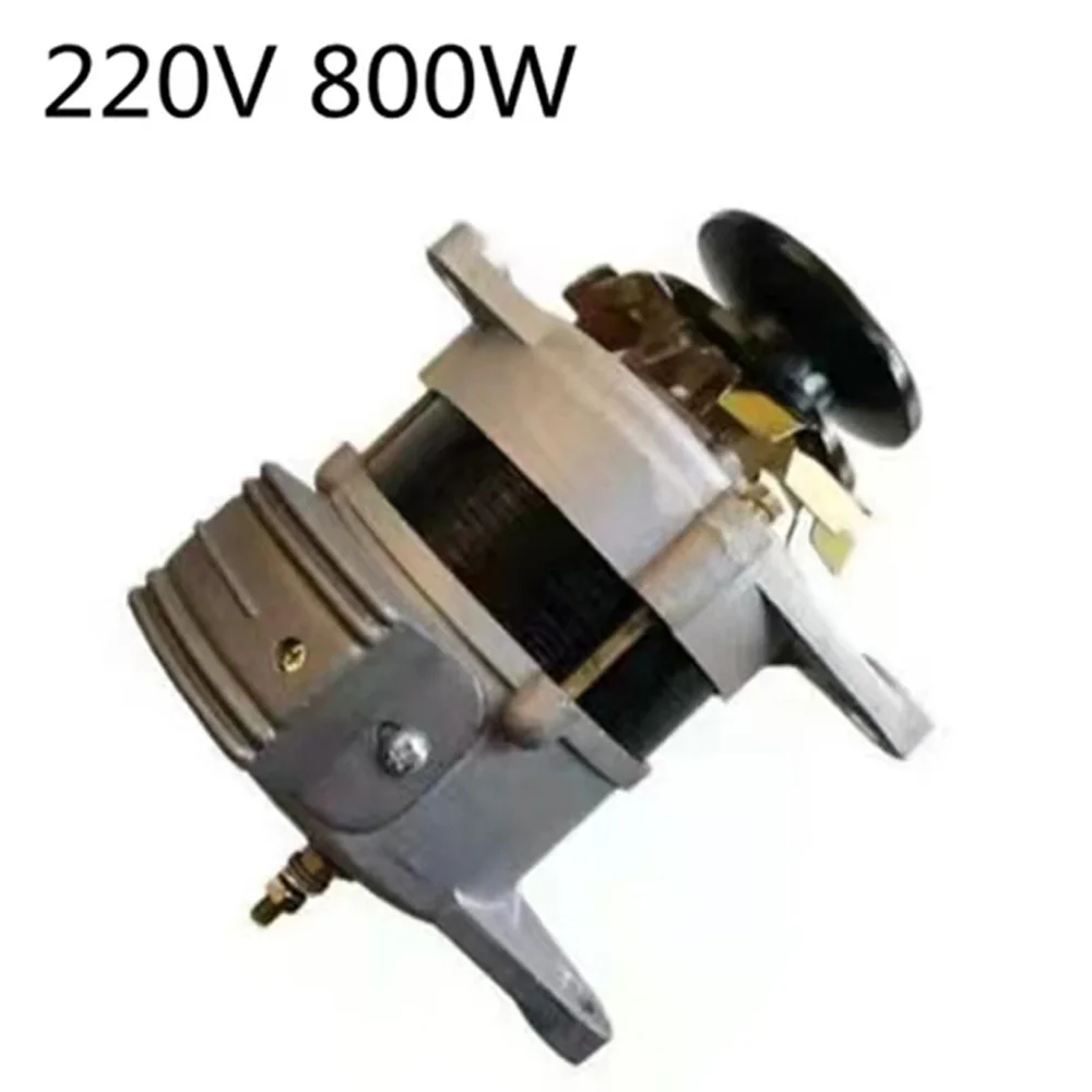 220v high power small generator 1300W permanent magnet brushless