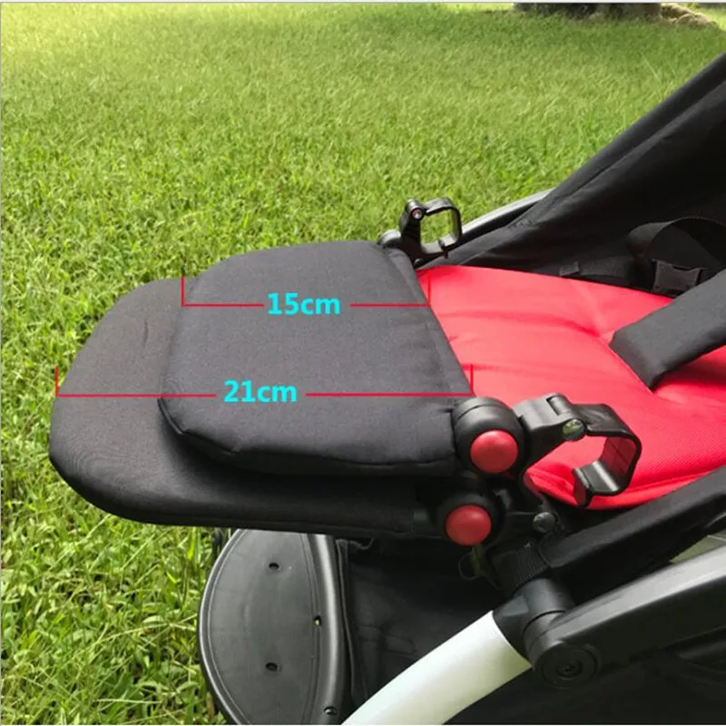 stroller extender