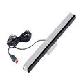 Remote Wired Infrared Receiver For Wii IR Signal Ray Wave Sensor Bar For Nintendo Wireless Controller Game Console preview-1