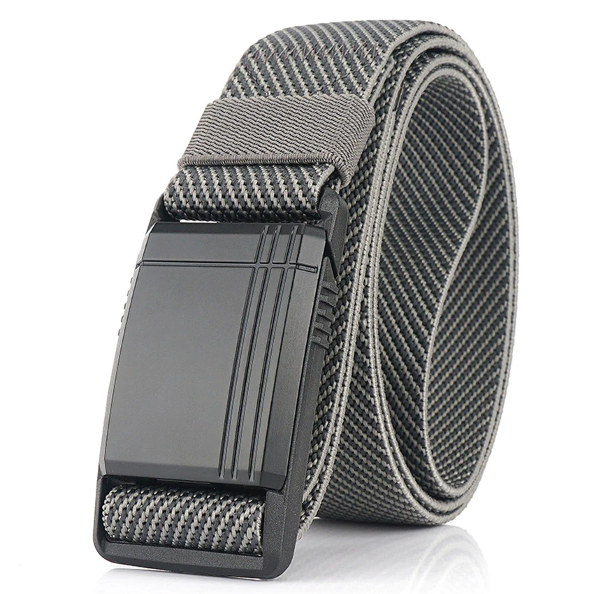 elastic tactical belt