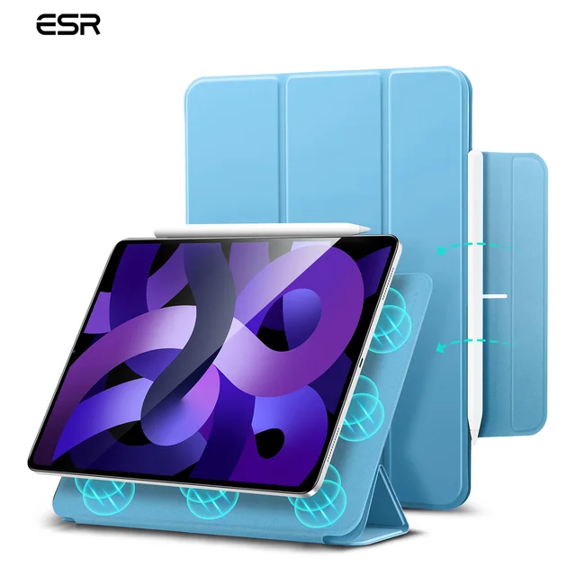 esr folio case ipad air 4