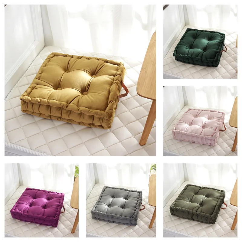 washable seat cushions