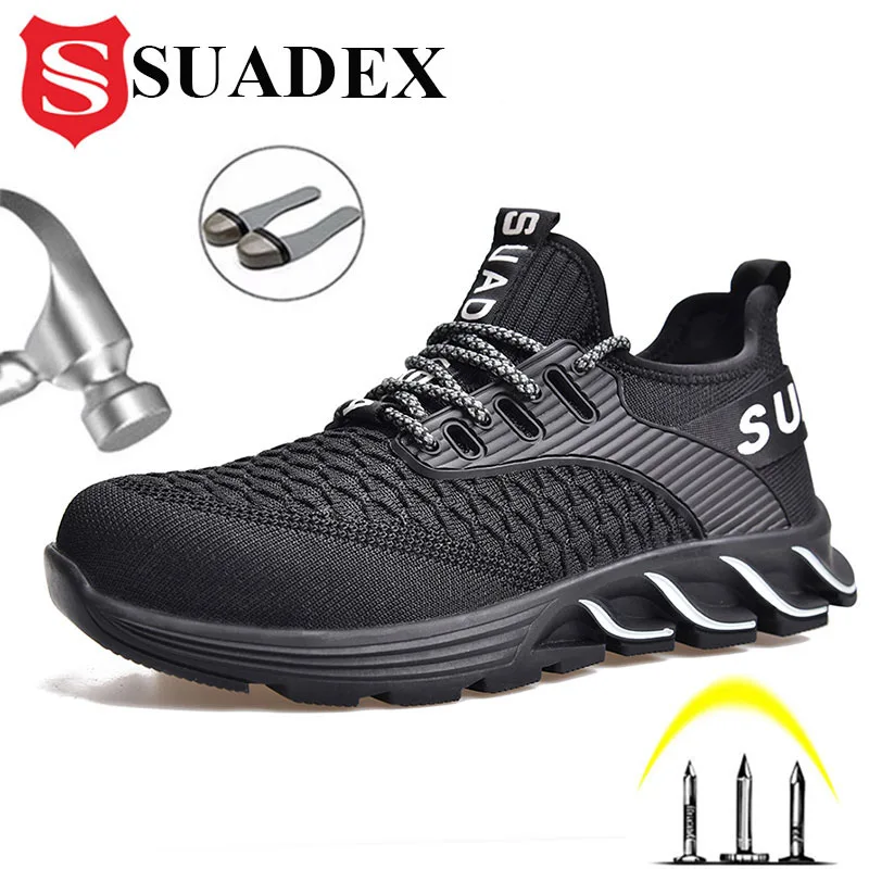 indestructible shoes mens