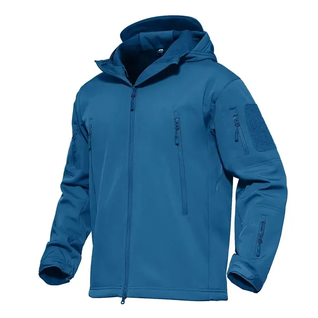 WOLFONROAD Outdoor Softshell Jacket 