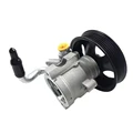 Auto Power Steering Pump Hydraulic Power Steering Pump Parts For Chevrolet Captiva Opel Andra 25980805 96626762 96550113 preview-5