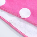 Princess Girl Beach Towel with Hood for 0-8 Years Boy Girl Children Hooded Towel Bath Robe for Kids Pajamas preview-2