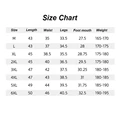 2022 Summer Men Shorts Quick Drying Breathable Loose Pants Sports Casual Indoor Outdoor Fitness Run Beach Shorts For Men M-6XL preview-6