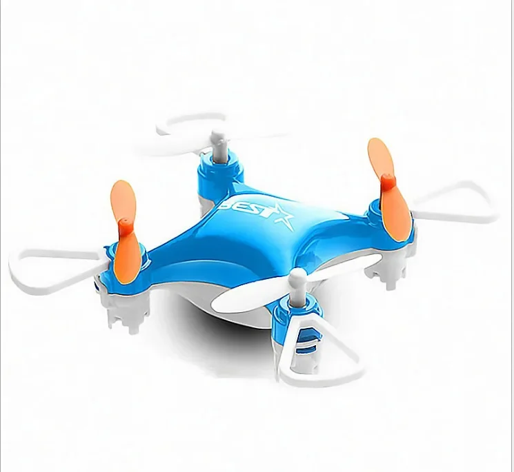 Drone Mini Remote Control Aircraft New Children's Toy Micro Aircraft Fixed Height Quadcopter-animated-img