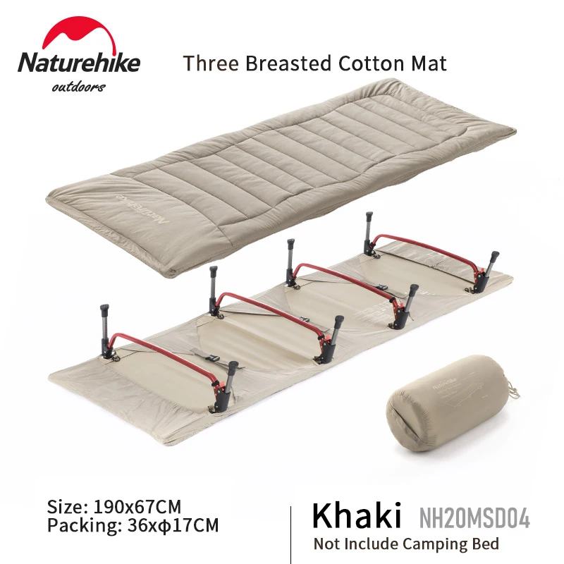 cotton folding mattress